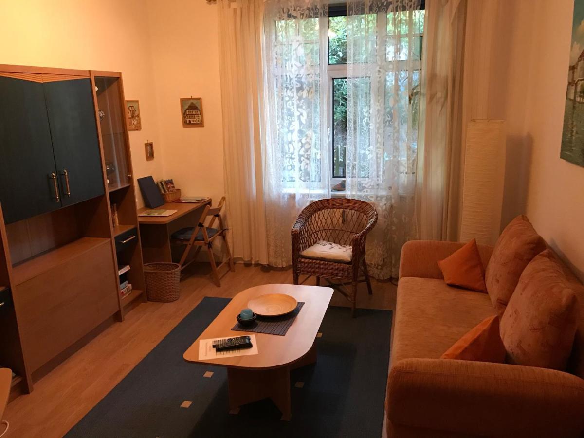 Ferienwohnungen Ender Άιζεναχ Εξωτερικό φωτογραφία